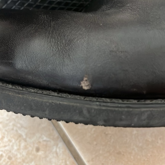 Harley Davidson Motorcycle Boots - Picture 4 of 13